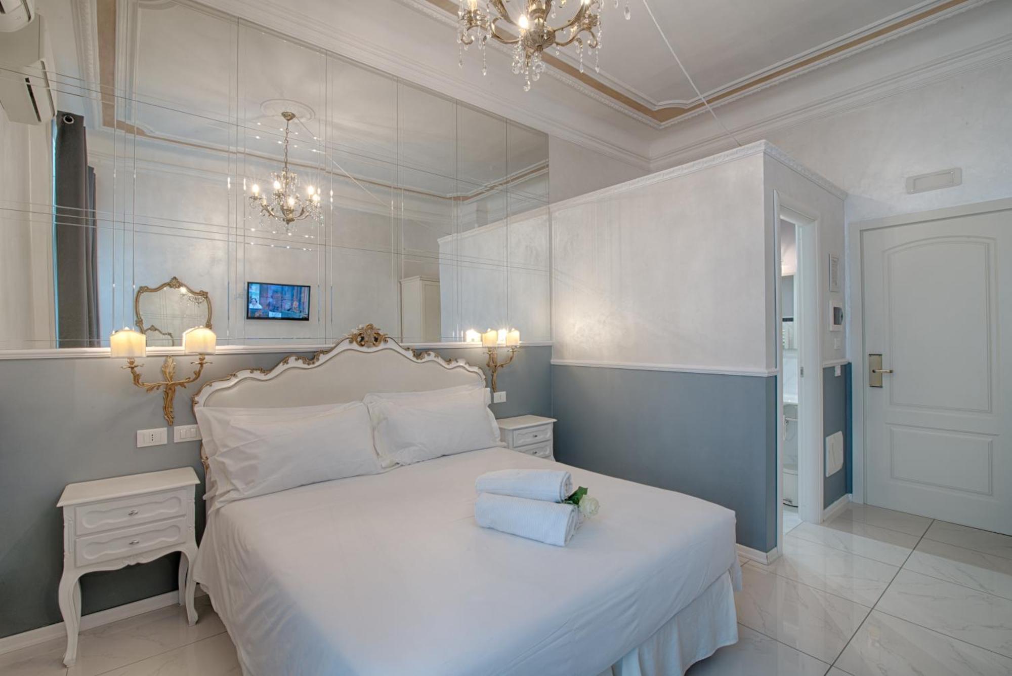 Home Grifondoro Affittacamere Genova Eksteriør billede