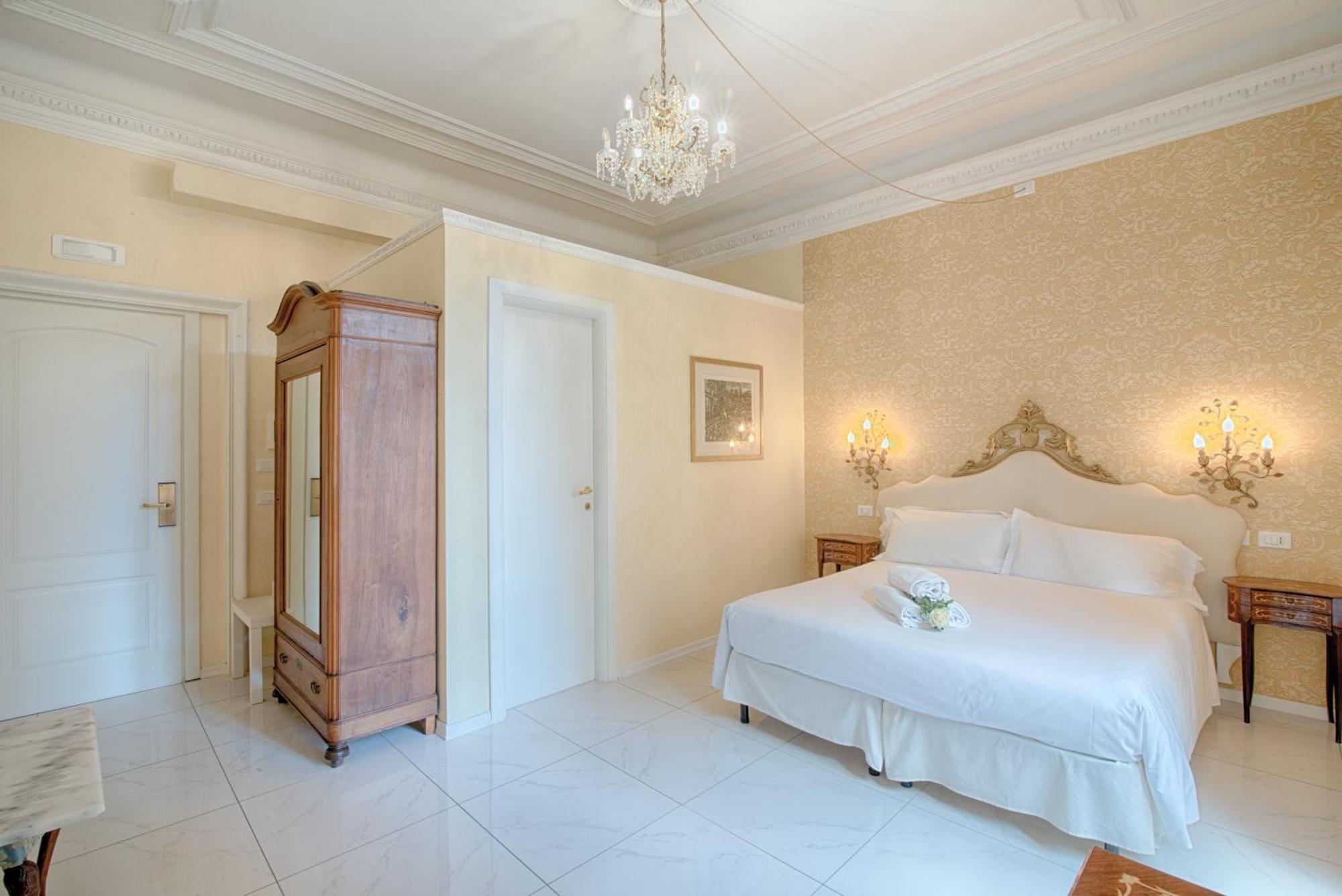 Home Grifondoro Affittacamere Genova Eksteriør billede