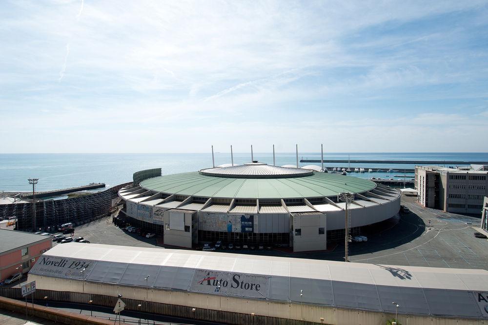 Home Grifondoro Affittacamere Genova Eksteriør billede