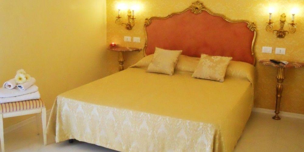 Home Grifondoro Affittacamere Genova Eksteriør billede